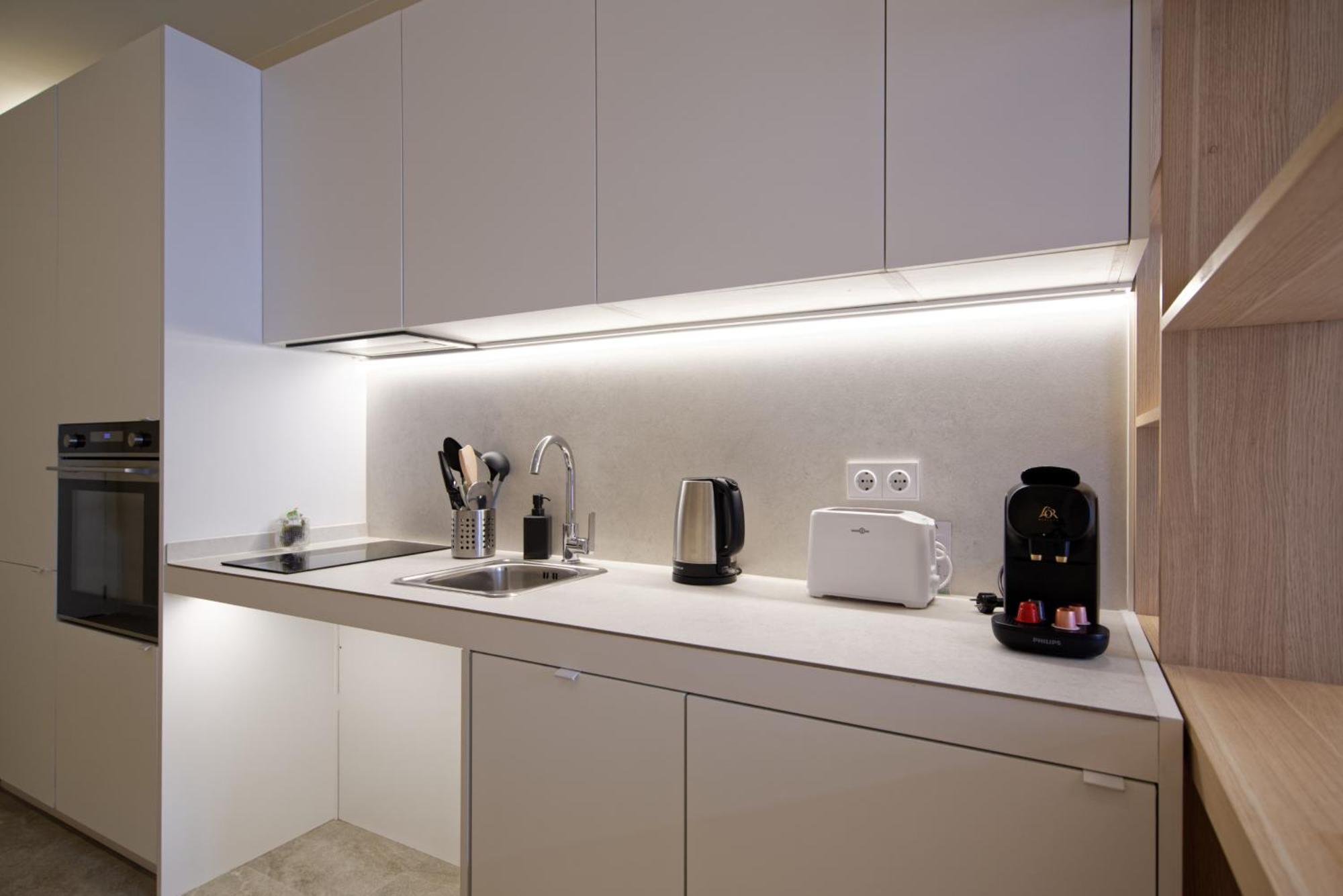 Osito Hub - Justo Y Pastor Apartment Valencia