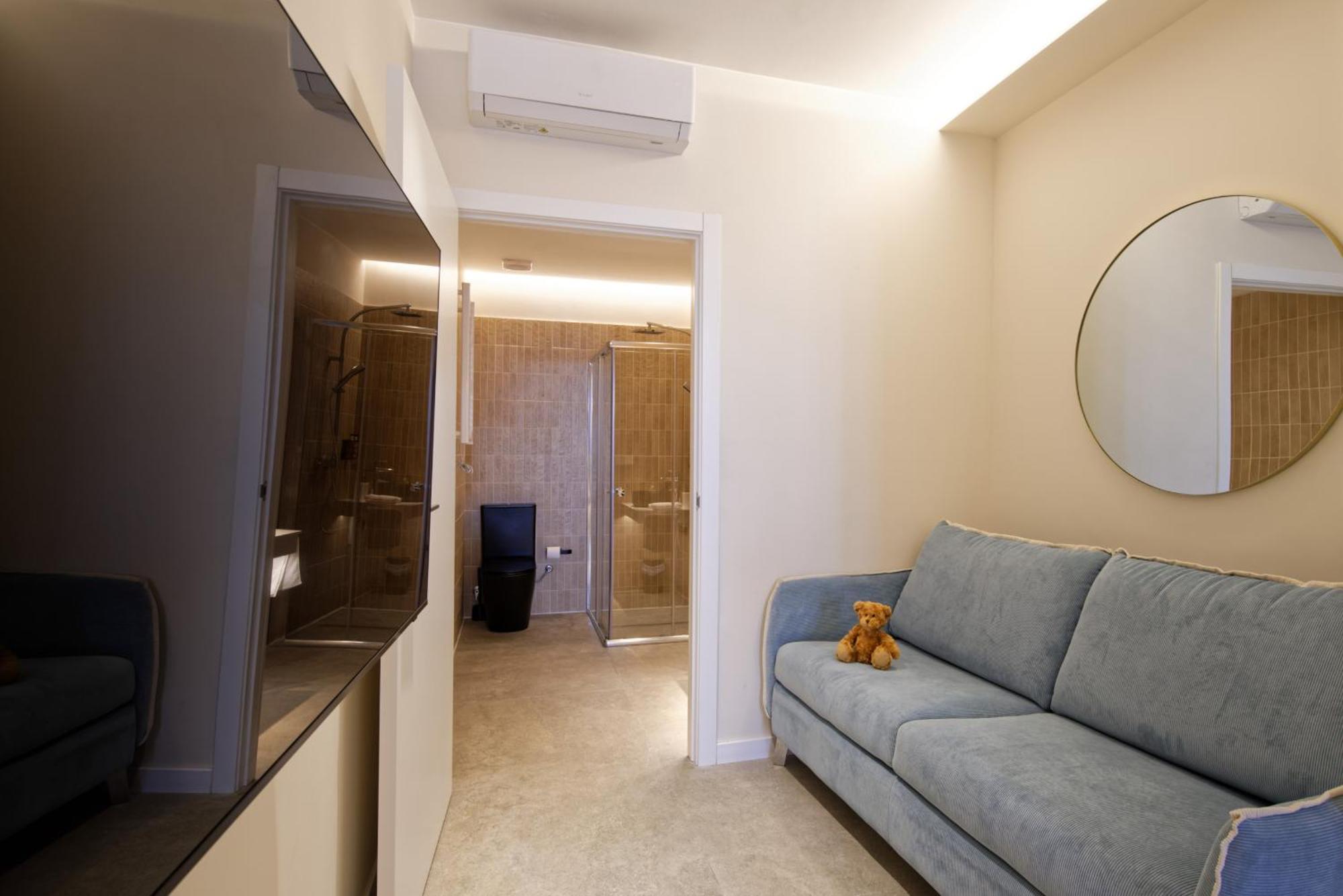 Osito Hub - Justo Y Pastor Apartment Valencia