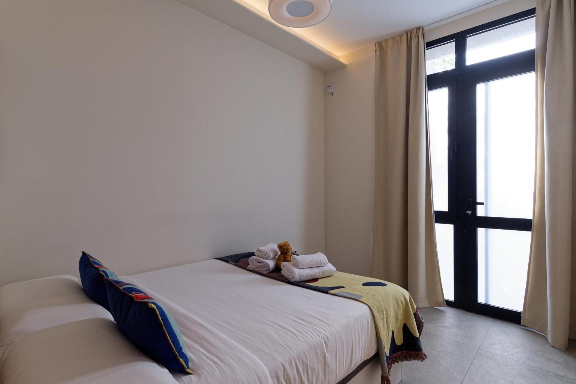 Osito Hub - Justo Y Pastor Apartment Valencia